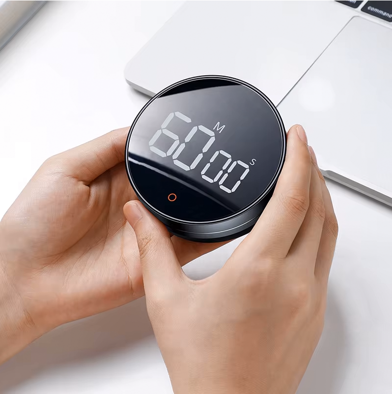 Focus Magnetic Timer